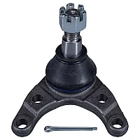 Optimal Ball Joint Lower Left Hand rh Ford Ranger Et Mazda Bt50