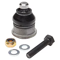 Lemforder Ball Joint Left Hand rh Lwr Micra K12 02