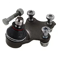 Lemforder Ball Joint Left Hand rh 16 Mm Pin Peugeot 306 Pas Upto Rp7969 9398
