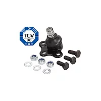 Optimal Ball Joint Lower Left Hand rh 207 06C2 03 C3 Picasso 09 Hduty Susp