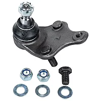 Starline Ball Joint Lower Left Hand rh Avensis T27 1008