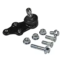 Starline Ball Joint Lower Left Hand rh Hyundai Ix35 0410