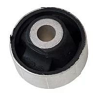Lemforder Wishbone Bush Rear Left Hand rh Fiat 500 07