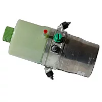 Electric Steering Pump Vag Pololupofabiaibiza 1998 Trw