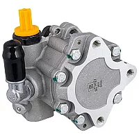 Starline Pas Pump Audi A6 2004