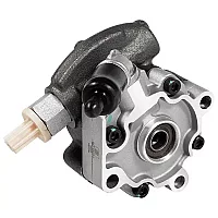 Starline Pas Pump Transit 2.0 Td 1000 Bolt On Pulley Drives Water Pump