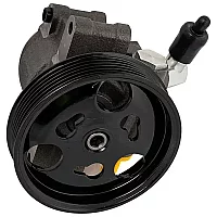 Starline Pas Pump Ford Fiesta Iv 1.3 1.3I 04991200 116Mm 6 Rib Pulley