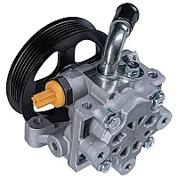 Starline Pas Pump Transit Connect and Tourneo 112Mm 6Rib Pulley Wo Speed Sns
