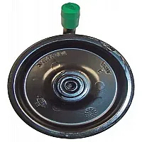 Trw Pas Pump 7 Rib Press On 126Mm Pulley Transit 2.4D 1106 Visteon Hpdkt