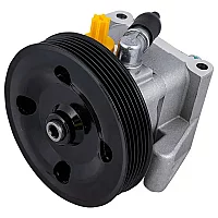 Starline Pas Pump Ford Focus Mk1 Zf Unit Port For Sensor