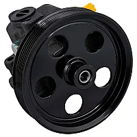 Starline Pas Pump Ford Mondeo 062007 2.3 Only Also Fiesta 138Mm 6Rib Pulley