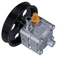 Starline Pas Pump Volvo S60 2.4 D Screw In Pipes 142Mm Pulley