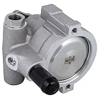 Starline Pas Pump Traffic Master Movano 2.2 Dti Star Bolt On Pulley
