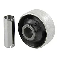 Lemforder Front Wishbone Rear Bush Left Hand rh Vw Golfjetta Mk 2 With Sleeves