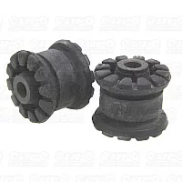 QDrive Track Control Arm Bush Pasaa80