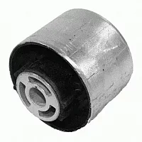 Lemforder Rear Control Arm Bush Left Hand rh Vag