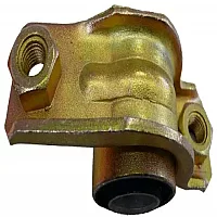 QDrive Wishbone Bush Left Hand Alfa 147 156 97
