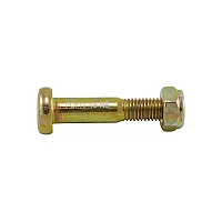 Starline Pinch Bolt Fiestakaescort M10 X 1.5