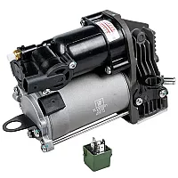 Starline Air Suspension Compressor W164 MClass