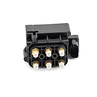 Arnott Solenoid Valve Merc 0618 Gl0618 Ml W164166 X164166