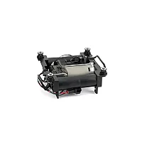 Arnott Air Suspension Compressor Land Rover L322 0612
