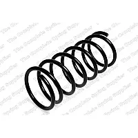 Sachs Front Coil Spring Bmw I3 I01