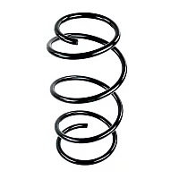 Sachs Coil Spring Front Bmw 316I 318I 98