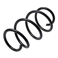 Sachs Front Coil Spring Bmw 1 F40