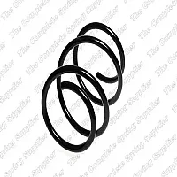 Sachs Coil Spring Front Mini One Cabriolet 704