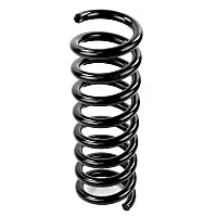 Sachs Coil Spring Rear Mercedes W210 Avantgarde 695302