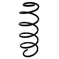 Sachs Coil Spring Front Mercedes A150 200 Aut 904