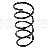Sachs Coil Spring Front Mercedes Vaneo 1