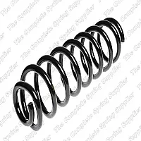 Sachs Front Coil Spring Mercedes MClass W164