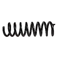 Sachs Coil Spring Front Mercedes E320 Cdi 695303
