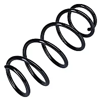 Starline Front Coil Spring Vw Polo Iv 9N 9A