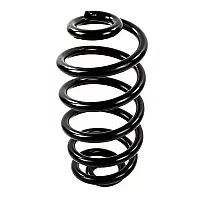 Sachs Coil Spring Rear Audi A4 Avant 901