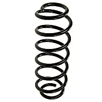 Sachs Coil Spring Rear Audi A2 02