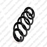 Sachs Coil Spring Rear Audi A6 504
