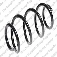 Sachs Front Coil Spring Audi A4 B8 8K2