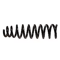 Sachs Coil Spring Front Vw Touareg 3 0 V6 Tdi 1002510