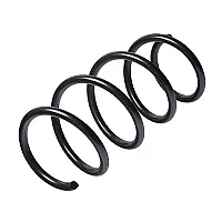Sachs Front Coil Spring Audi A3 8Va 8Vf