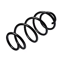 Sachs Front Coil Spring Audi Q3 8Ub 8Ug