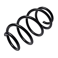 Sachs Coil Spring Audi Tt Couperoadster 2 0 Tfsi Aut 0614 Front