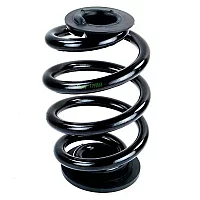Sachs Rear Coil Spring Vw Transporter Iv 70A 70H 7Da 7Dh