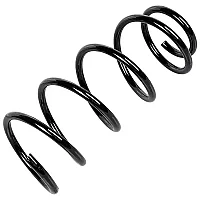 Starline Front Coil Spring Vw Polo 6N2