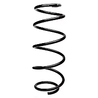 Anschler Front Coil Springs Skoda Fabia 1 4 16V 00