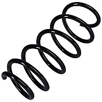 Starline Coil Spring Front Citroen Nemo Van 1.4 Hdi 208