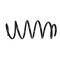 Sachs Coil Spring Front Citroen Nemo 1 4 08 Passenger Model