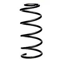 Sachs Coil Spring Rear Fiat Grande Punto 1005