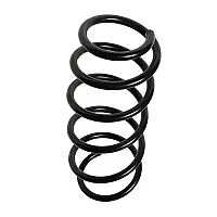 Sachs Coil Spring Front Fiat Fiorino Van 1 3D 75Hp 08